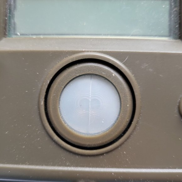 Moultrie Game Trail Hunting Camo Camera Untested....H - Picture 8 of 11